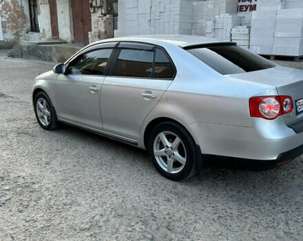 Серый Фольксваген Джетта, объемом двигателя 1.6 л и пробегом 320 тыс. км за 6000 $, фото 13 на Automoto.ua