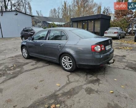 Сірий Фольксваген Джетта, об'ємом двигуна 1.6 л та пробігом 200 тис. км за 2500 $, фото 15 на Automoto.ua