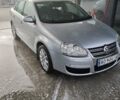 Серый Фольксваген Джетта, объемом двигателя 1.9 л и пробегом 290 тыс. км за 6850 $, фото 3 на Automoto.ua