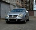 Сірий Фольксваген Джетта, об'ємом двигуна 1.6 л та пробігом 289 тис. км за 5004 $, фото 1 на Automoto.ua