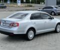 Серый Фольксваген Джетта, объемом двигателя 1.4 л и пробегом 218 тыс. км за 5500 $, фото 4 на Automoto.ua