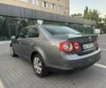 Серый Фольксваген Джетта, объемом двигателя 2 л и пробегом 237 тыс. км за 7300 $, фото 5 на Automoto.ua
