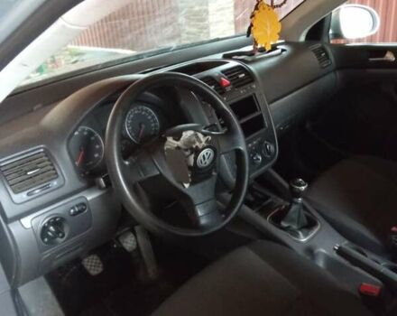 Сірий Фольксваген Джетта, об'ємом двигуна 1.6 л та пробігом 246 тис. км за 1700 $, фото 19 на Automoto.ua