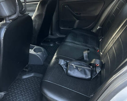 Серый Фольксваген Джетта, объемом двигателя 1.6 л и пробегом 320 тыс. км за 6000 $, фото 12 на Automoto.ua