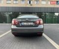 Серый Фольксваген Джетта, объемом двигателя 2 л и пробегом 237 тыс. км за 7300 $, фото 9 на Automoto.ua