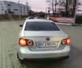 Серый Фольксваген Джетта, объемом двигателя 1.9 л и пробегом 255 тыс. км за 4900 $, фото 3 на Automoto.ua