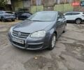 Серый Фольксваген Джетта, объемом двигателя 1.6 л и пробегом 200 тыс. км за 2500 $, фото 1 на Automoto.ua