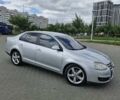 Серый Фольксваген Джетта, объемом двигателя 1.9 л и пробегом 255 тыс. км за 5700 $, фото 3 на Automoto.ua