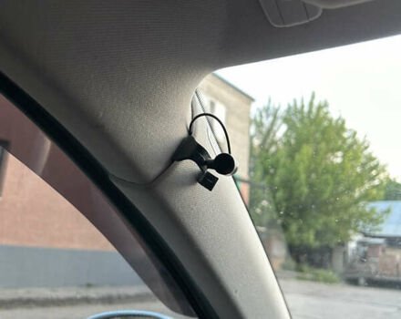 Серый Фольксваген Джетта, объемом двигателя 1.6 л и пробегом 320 тыс. км за 6000 $, фото 10 на Automoto.ua