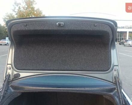 Серый Фольксваген Джетта, объемом двигателя 1.6 л и пробегом 189 тыс. км за 5300 $, фото 4 на Automoto.ua