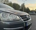 Серый Фольксваген Джетта, объемом двигателя 2 л и пробегом 237 тыс. км за 7300 $, фото 13 на Automoto.ua