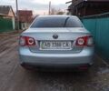 Серый Фольксваген Джетта, объемом двигателя 1.6 л и пробегом 220 тыс. км за 6500 $, фото 1 на Automoto.ua