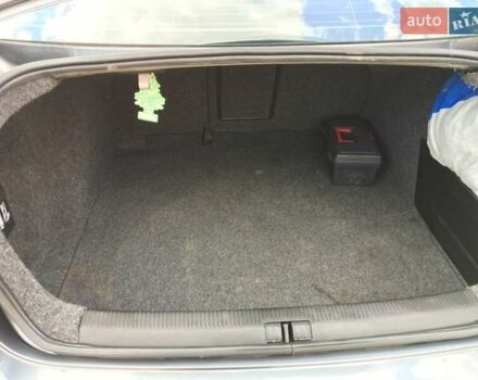 Серый Фольксваген Джетта, объемом двигателя 2 л и пробегом 282 тыс. км за 7299 $, фото 5 на Automoto.ua