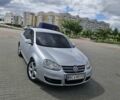 Серый Фольксваген Джетта, объемом двигателя 1.9 л и пробегом 255 тыс. км за 5700 $, фото 1 на Automoto.ua