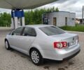 Серый Фольксваген Джетта, объемом двигателя 2 л и пробегом 1 тыс. км за 5350 $, фото 3 на Automoto.ua