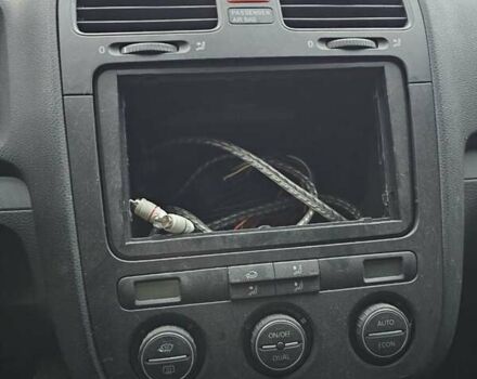 Сірий Фольксваген Джетта, об'ємом двигуна 1.6 л та пробігом 200 тис. км за 2200 $, фото 18 на Automoto.ua