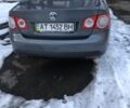 Серый Фольксваген Джетта, объемом двигателя 1.6 л и пробегом 152 тыс. км за 5800 $, фото 1 на Automoto.ua