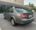 Серый Фольксваген Джетта, объемом двигателя 2 л и пробегом 237 тыс. км за 7300 $, фото 6 на Automoto.ua