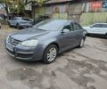 Серый Фольксваген Джетта, объемом двигателя 1.6 л и пробегом 200 тыс. км за 2500 $, фото 1 на Automoto.ua