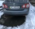 Сірий Фольксваген Джетта, об'ємом двигуна 1.6 л та пробігом 152 тис. км за 5800 $, фото 1 на Automoto.ua