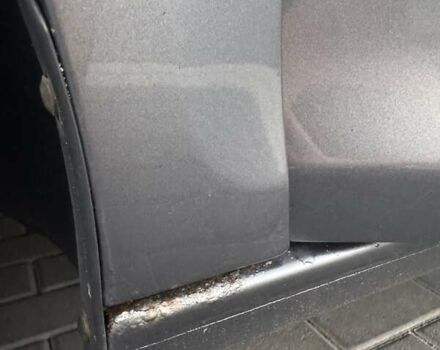 Серый Фольксваген Джетта, объемом двигателя 2 л и пробегом 237 тыс. км за 7300 $, фото 30 на Automoto.ua