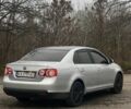 Серый Фольксваген Джетта, объемом двигателя 1.6 л и пробегом 240 тыс. км за 4400 $, фото 4 на Automoto.ua