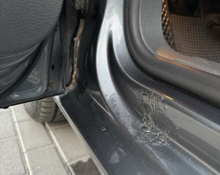 Серый Фольксваген Джетта, объемом двигателя 2 л и пробегом 237 тыс. км за 7300 $, фото 28 на Automoto.ua