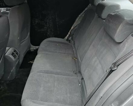 Сірий Фольксваген Джетта, об'ємом двигуна 1.6 л та пробігом 200 тис. км за 2200 $, фото 13 на Automoto.ua