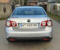 Фольксваген Джетта 2007 в Надворной на Automoto.ua Серый Фольксваген Джетта, объемом двигателя 1.6 л и пробегом 211 тыс. км за 4800 $, фото 2 на Automoto.ua