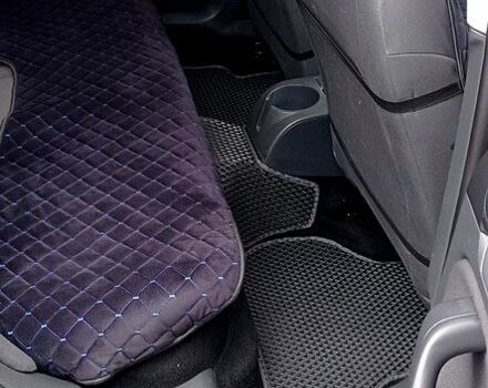 Серый Фольксваген Джетта, объемом двигателя 1.9 л и пробегом 265 тыс. км за 5800 $, фото 10 на Automoto.ua