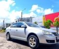 Серый Фольксваген Джетта, объемом двигателя 1.6 л и пробегом 100 тыс. км за 4200 $, фото 1 на Automoto.ua