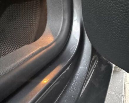 Серый Фольксваген Джетта, объемом двигателя 2 л и пробегом 237 тыс. км за 7300 $, фото 26 на Automoto.ua