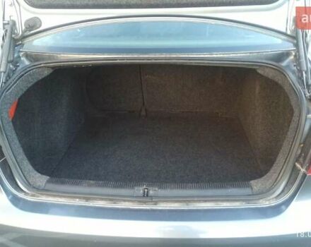 Серый Фольксваген Джетта, объемом двигателя 1.6 л и пробегом 189 тыс. км за 5300 $, фото 3 на Automoto.ua