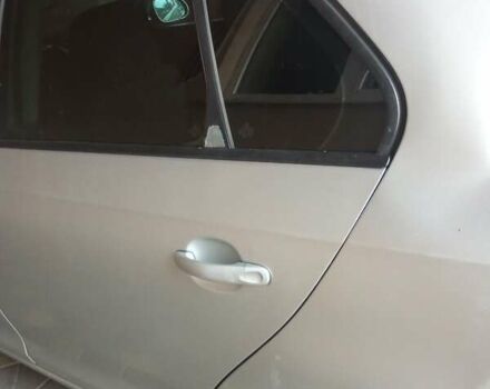 Серый Фольксваген Джетта, объемом двигателя 1.6 л и пробегом 246 тыс. км за 1700 $, фото 3 на Automoto.ua