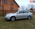 Серый Фольксваген Джетта, объемом двигателя 1.6 л и пробегом 270 тыс. км за 5899 $, фото 7 на Automoto.ua