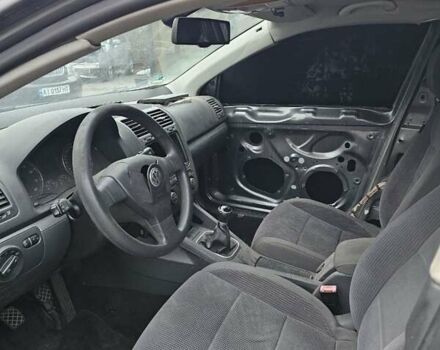 Сірий Фольксваген Джетта, об'ємом двигуна 1.6 л та пробігом 200 тис. км за 2200 $, фото 15 на Automoto.ua