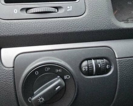 Серый Фольксваген Джетта, объемом двигателя 1.6 л и пробегом 200 тыс. км за 2500 $, фото 16 на Automoto.ua