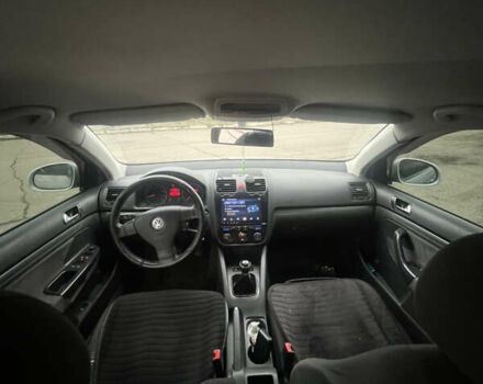 Сірий Фольксваген Джетта, об'ємом двигуна 1.6 л та пробігом 242 тис. км за 4400 $, фото 8 на Automoto.ua