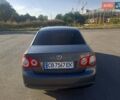 Сірий Фольксваген Джетта, об'ємом двигуна 1.6 л та пробігом 232 тис. км за 5200 $, фото 7 на Automoto.ua