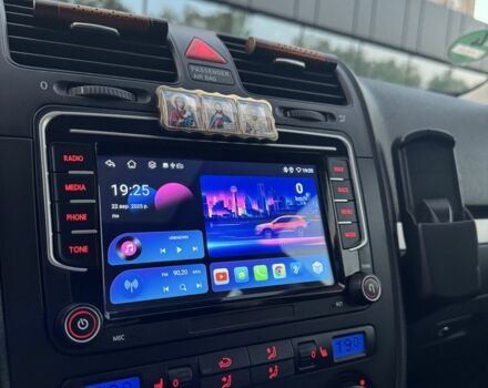 Серый Фольксваген Джетта, объемом двигателя 2 л и пробегом 237 тыс. км за 7300 $, фото 22 на Automoto.ua