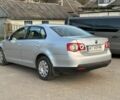 Фольксваген Джетта 2007 в Надворной на Automoto.ua Серый Фольксваген Джетта, объемом двигателя 1.6 л и пробегом 211 тыс. км за 4800 $, фото 3 на Automoto.ua