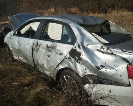 Серый Фольксваген Джетта, объемом двигателя 0 л и пробегом 254 тыс. км за 2000 $, фото 2 на Automoto.ua