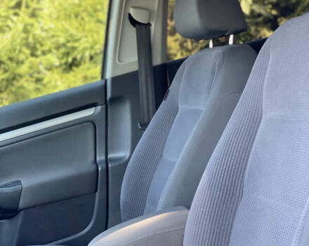 Серый Фольксваген Джетта, объемом двигателя 1.4 л и пробегом 201 тыс. км за 6350 $, фото 19 на Automoto.ua