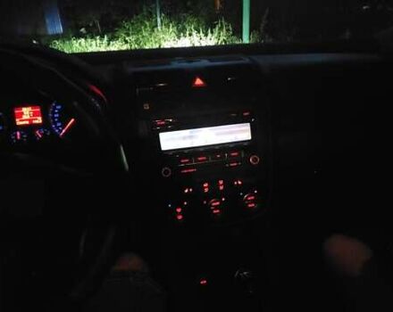 Сірий Фольксваген Джетта, об'ємом двигуна 1.6 л та пробігом 291 тис. км за 6000 $, фото 12 на Automoto.ua