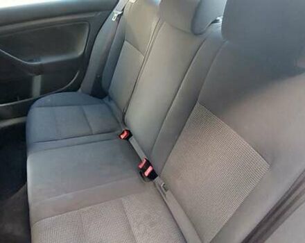 Серый Фольксваген Джетта, объемом двигателя 1.6 л и пробегом 360 тыс. км за 5800 $, фото 1 на Automoto.ua