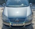 Сірий Фольксваген Джетта, об'ємом двигуна 1.6 л та пробігом 252 тис. км за 6150 $, фото 1 на Automoto.ua