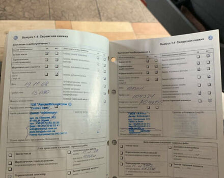 Сірий Фольксваген Джетта, об'ємом двигуна 1.6 л та пробігом 301 тис. км за 5200 $, фото 22 на Automoto.ua