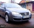 Серый Фольксваген Джетта, объемом двигателя 1.9 л и пробегом 265 тыс. км за 5800 $, фото 3 на Automoto.ua