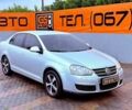 Сірий Фольксваген Джетта, об'ємом двигуна 1.6 л та пробігом 267 тис. км за 5800 $, фото 1 на Automoto.ua