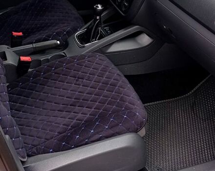 Серый Фольксваген Джетта, объемом двигателя 1.9 л и пробегом 265 тыс. км за 5800 $, фото 8 на Automoto.ua